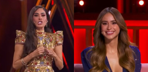 Galilea Montijo desmiente polémica con Yanet García