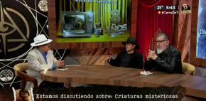 Expertos opinan ¿realmente existe Pie Grande?