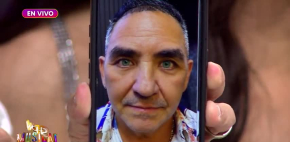 Chavana confirma también se cambiará el color de ojos