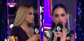 Dulce ¿tendrá colaboración con sus compañeras del programa?