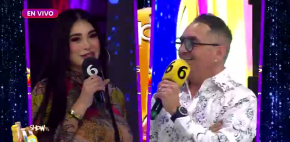 Magaly 'La Rica Boa' está de regreso