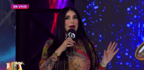 Magaly ¿regresará a la barra nocturna?