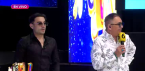 Es Show - 28 de Agosto del 2026