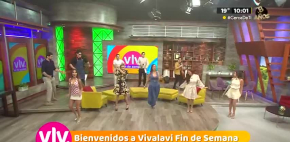 Vivalavi FDS - 29 de agosto del 2026