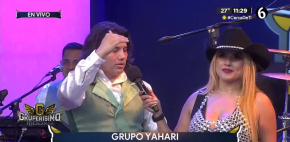 Gruperisimo - 29 de Agosto del 2026