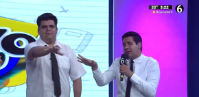 Pantallazo - 30 de Agosto del 2026