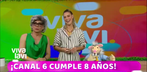 Vivalavi Mx - 27 de Agosto del 2026