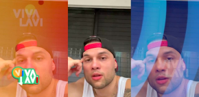 Marlon Colmenares desmiente a Wendy Guevara