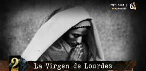 Casos inauditos de milagros de la virgen