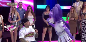 'Renata Dragón' cuestiona los gustos de 'Princeso'