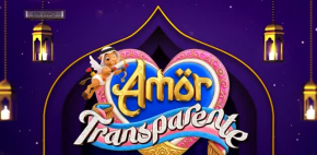 Amor Transparente - Capítulo 1