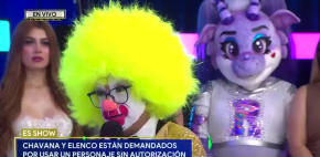 'Glofito' demandado por 'Globito' por imitarlo