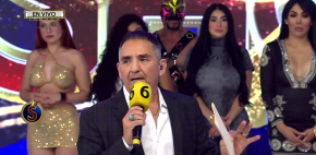 Es Show - 31 de agosto del 2026