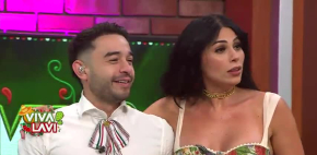 ¿Qué pasa entre Ruby González y Jerry Hernández?