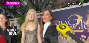 Nicole Kidman y Sandra Bullock estrenan 