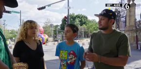 Tocando al corazón - 01 de Septiembre del 2026