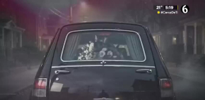 ¿Cuando un alma no sabe que falleció?