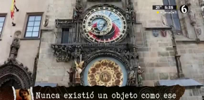 Los objetos más misteriosos del mundo