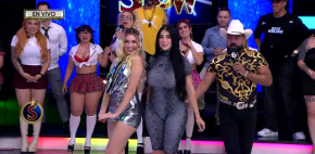 Piden cambiar a 'Musitha' por Magaly