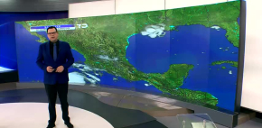 Pronóstico del tiempo para Monterrey, con Nelson Valdez - 02 de septiembre 2026