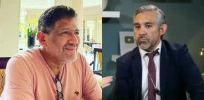 Rafael Portillo acusa a Juan Osorio de no devolverle 10 MDP