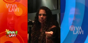 Niurka Marcos habla de las prácticas más polémicas de la santería