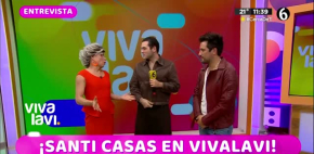 Santi Casas 