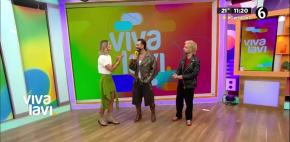 Javi Mota en exclusiva en Vivalavi Mx