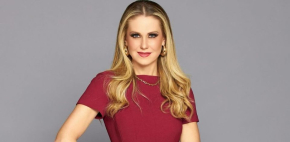 Ingrid Martz rompe el silencio tras demanda de su ex esposo