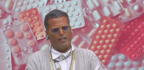 Aldo Rendón abandona reality show por problemas de salud
