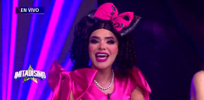 Gaby Mendoza ¿presume su luna de miel?
