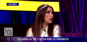 Culpan a Yeka Rosales de mal desempeño de algunos concursantes