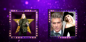 César Treviño - Laura León y Alejandro Fernández