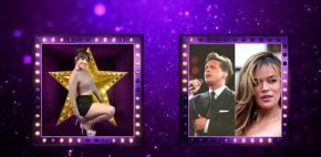 Ángela Villa - Karol G y Luis Miguel