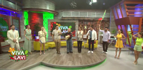 Vivalavi - 03 de septiembre del 2026