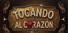 Tocando al corazón - 03 de Septiembre del 2026
