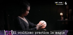 ¿Qué es el ocultismo?