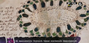 El Manuscrito Voynich el libro que nadie puede descifrar