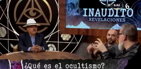Inaudito - 03 de Septiembre del 2026