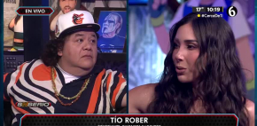 'Tio Rober' confiesa en el 2027 el regreso del cine de ficheras