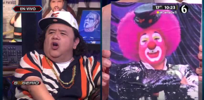 Esto opina 'Tio Rober' de 'Platanito'