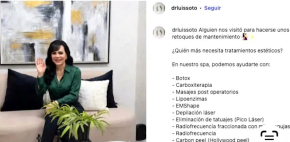 Maribel Guardia desmiente a doctor que usa su imagen con IA