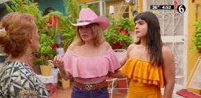 Tocando al corazón - 04 de Septiembre del 2026