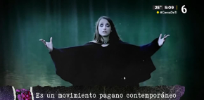 Conoce más sobre 'La Wicca'