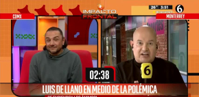 Chismorreo - 04 de Septiembre del 2026