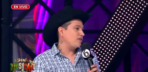 Aldo Muñiz confirma pierde a su bebé