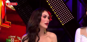Vivian confiesa tiene a sus hijos en costoso colegio en Nueva York