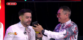 Asistente de IA ¿dice que Jerry es jochis?