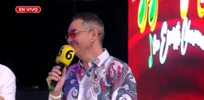Aldo Muñiz y su boda privada