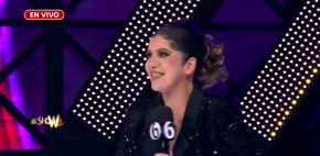 Ana Show ¿regresa a 'Es Show el musical?